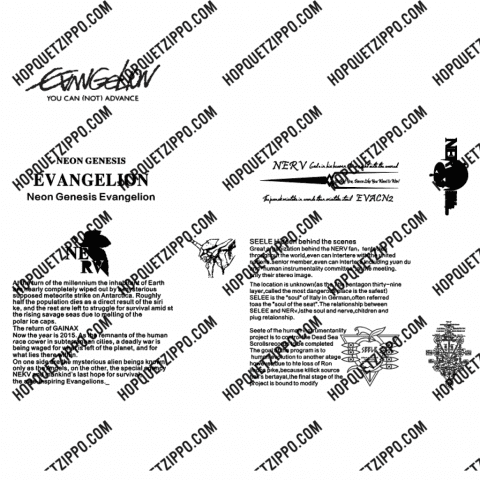 HÌNH KHẮC ENGELVAION