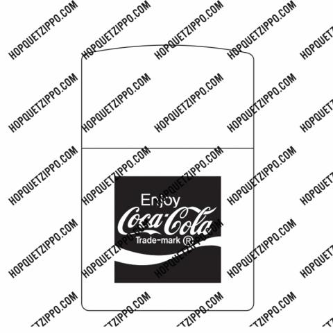 Hình Khắc Enjoi CocaCola