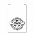 Hình Khắc Fbi Anti - Piracy Warning