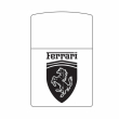 Hình Khắc Ferrari