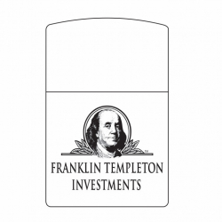 Hình Khắc Franklin Templeton Investments - Mã SP: ZPK0254-12