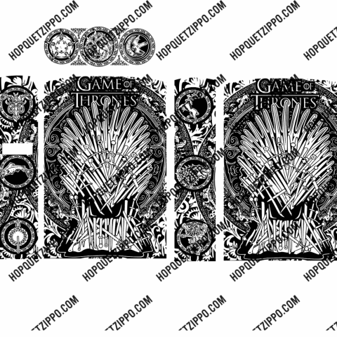 hình khắc game of thor ngàn kiếm