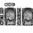 hình khắc game of thor ngàn kiếm