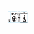 Hình Khắc H1Z1 King Kill