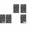 HÌNH Khắc Hoa Văn Ả Rập Arabesque MẪU 4