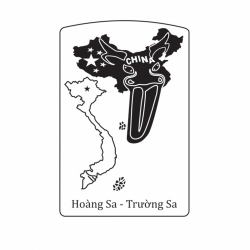 Hình Khắc Hoàng Sa Trường sa - Mã SP: ZPK0266-2