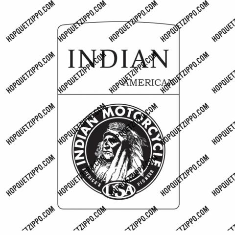 Hình Khắc Indian American