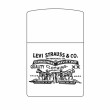 Hình Khắc Levi Strauss & Co