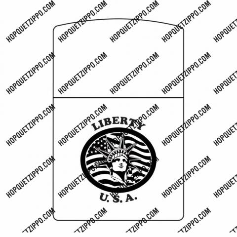 Hình Khắc Liberty