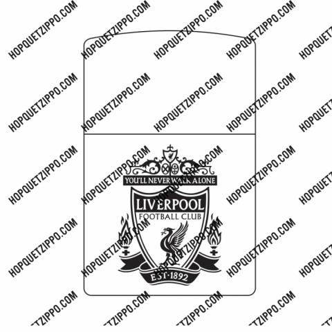 Hình Khắc LiverPool Football Club Est -1892