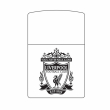 Hình Khắc LiverPool Football Club Est -1892