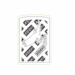 Hình Khắc Lô Gô Zippo Và Đại Bàn
