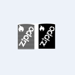 Hình Khắc Lô Gô Zippo
