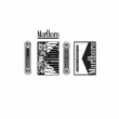 Hình Khắc Logo Marlboro