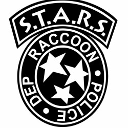 HÌNH KHĂC LOGO STARS - Mã SP: ZPK0443