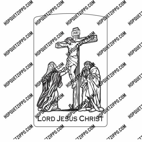 Hình Khắc Lord Jesus Christ