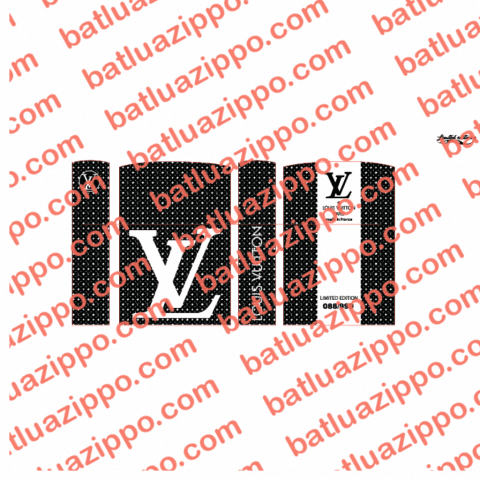 Hình khắc louis vuitton eo vì phiên bản 2