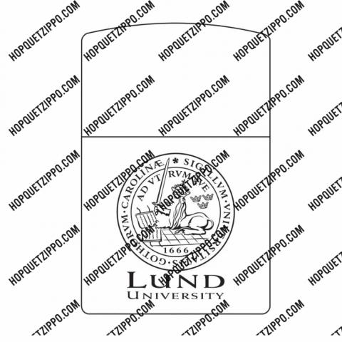 Hình Khắc Lund University