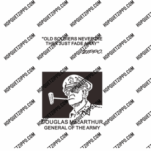 Hình Khắc Macarthur