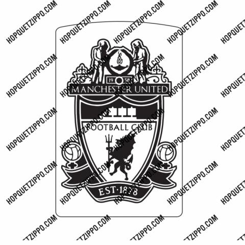 Hình Khắc Manchester United Football Club
