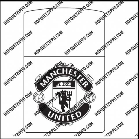 Hình Khắc Manchester United