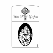 Hình Khắc Maria Mother Of Jesua 2