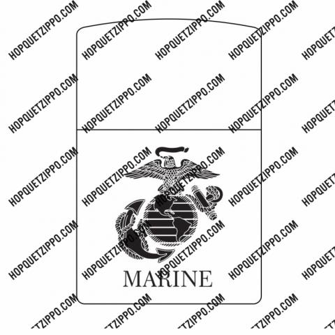 Hình Khắc Marine