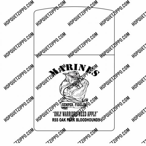 Hình Khắc Marines