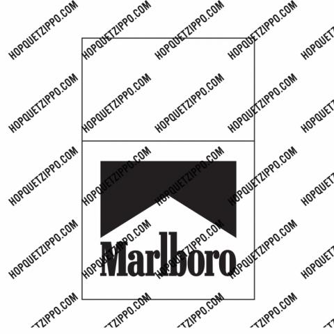 Hình Khắc Marlboro 12