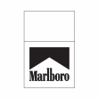 Hình Khắc Marlboro 12