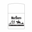 Hình Khắc Marlboro 13