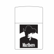 Hình Khắc Marlboro 20