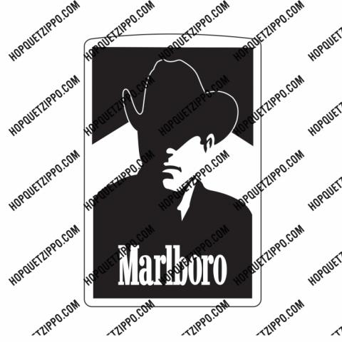 Hình Khắc Marlboro 21