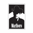 Hình Khắc Marlboro 21