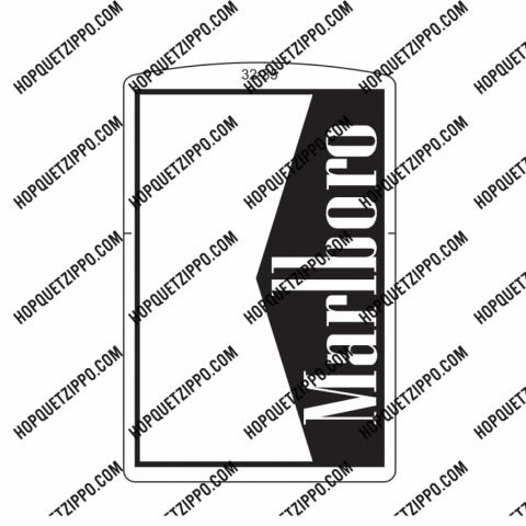 Hình Khắc Marlboro 32-35