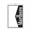 Hình Khắc Marlboro 32-35