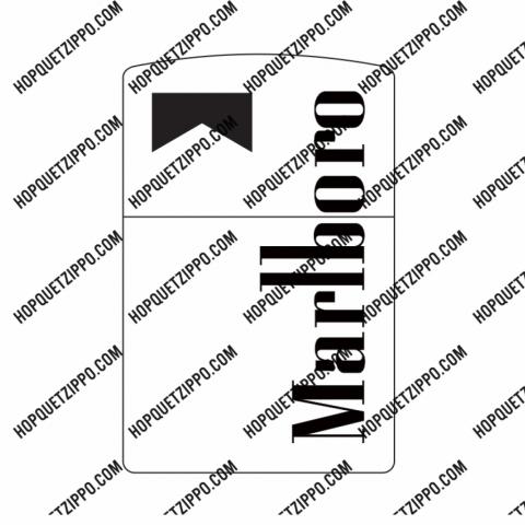 Hình Khắc Marlboro phiên bản 5
