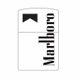 Hình Khắc Marlboro phiên bản 5