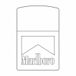 Hình Khắc Marlboro