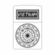 Hình Khắc Mặt Trống Phiên Bản 3