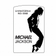 Hình Khắc Michael Jackson