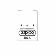 Hình Khắc New Wind-Proof Zippo USA