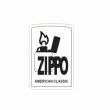 Hình Khắc Ngọn Lửa Zippo