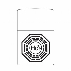 Hình Khắc Ngũ Hành Hỏa - Mã SP: ZPK0270-21