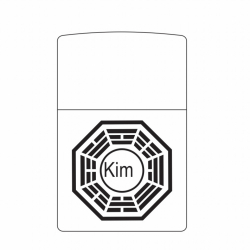 Hình Khắc Ngũ Hành Kim - Mã SP: ZPK0270-18