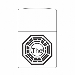 Hình Khắc Ngũ Hành Thổ - Mã SP: ZPK0270-22