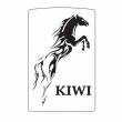 Hình Khắc Ngựa Kiwi