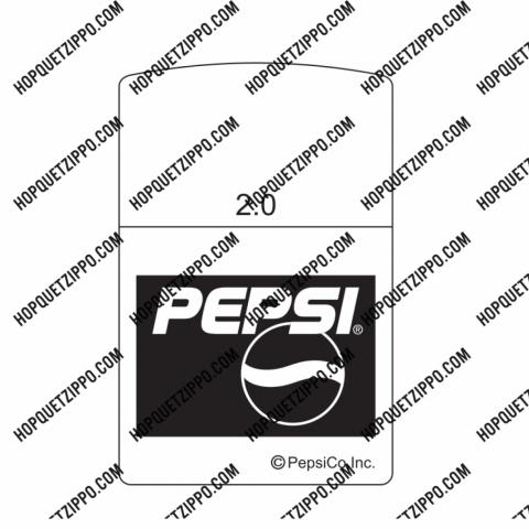 Hình Khắc Pepsi
