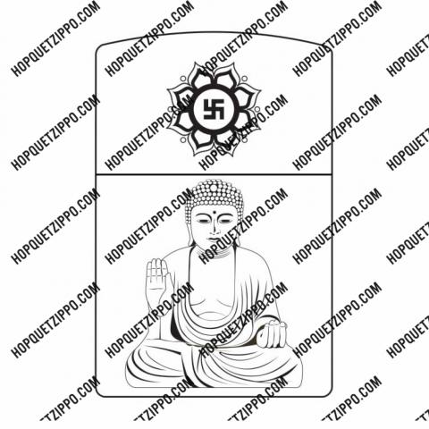 Hình Khắc Phật Tổ Như Lai