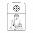 Hình Khắc Phật Tổ Như Lai